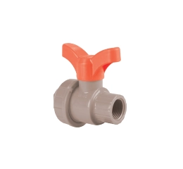 Registro com União Roscável